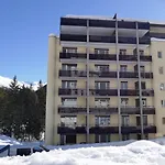 Апартаменты Allod Park Haus B E01 By Interhome Давос
