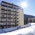 Апартаменты Allod Park Haus B E01 By Interhome