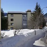 Апартаменты Allod Park Haus B E01 By Interhome Давос