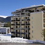 Allod Park Haus B E01 By Interhome * Давос