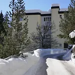 Allod Park Haus B E01 By Interhome * Давос