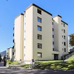 Allod Park Haus B E01 By Interhome Апартаменты *