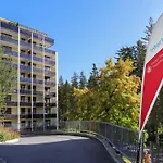 Allod Park Haus B E01 By Interhome Апартаменты *