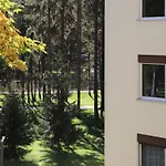 Allod Park Haus B E01 By Interhome Давос