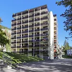 Allod Park Haus B E01 By Interhome Апартаменты Давос