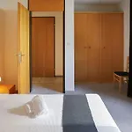Allod Park Haus B E01 By Interhome *