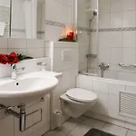 Allod Park Haus B E01 By Interhome * Давос
