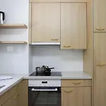 Allod Park Haus B E01 By Interhome * Давос