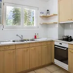 Allod Park Haus B E01 By Interhome Давос