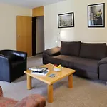 Апартаменты Allod Park Haus B E01 By Interhome *