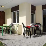 Allod Park Haus B E01 By Interhome Апартаменты