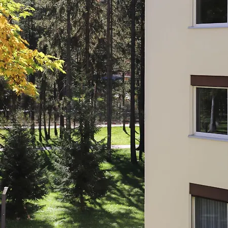 Allod Park Haus B E01 By Interhome Davos