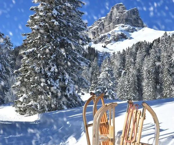 Allod Park Haus B E01 By Interhome Appartement