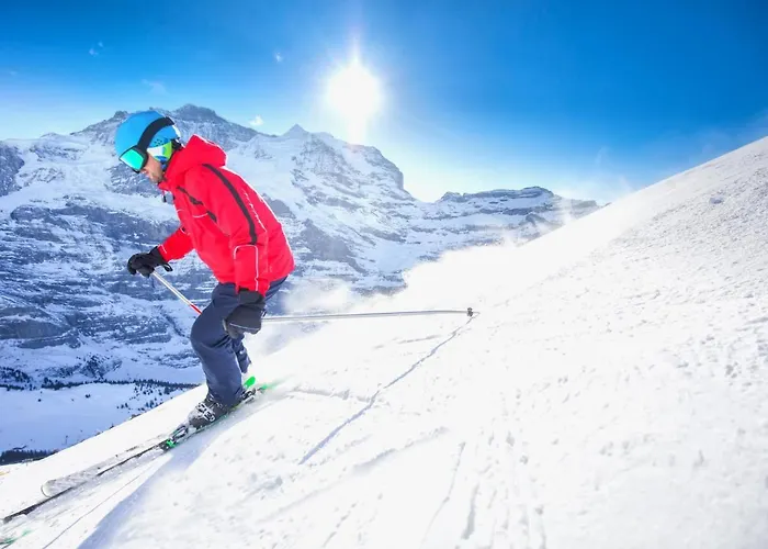 Allod Park Haus B E01 By Interhome Appartement