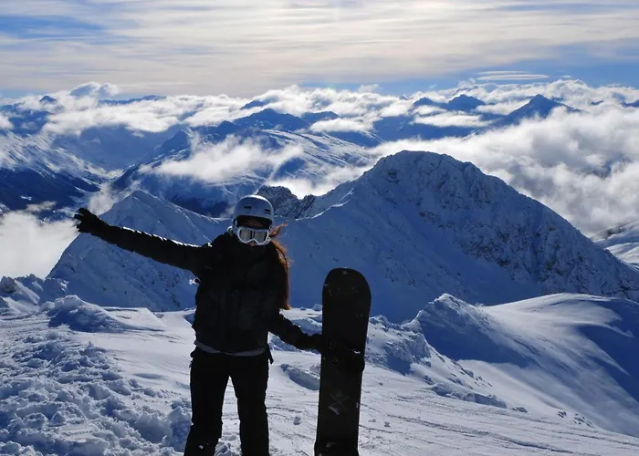 Allod Park Haus B E01 By Interhome شقة *